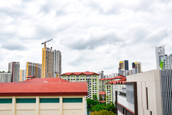 Blk 248 Jurong East Street 24 (Jurong East), HDB 4 Rooms #558106721